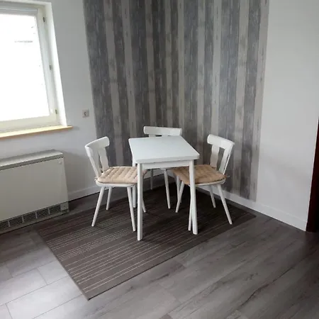 Ferienwohnung Schroiff Simmerath Exterior foto