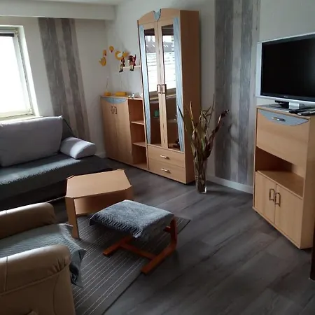 Ferienwohnung Schroiff Simmerath Exterior foto