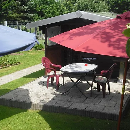 Ferienwohnung Schroiff Simmerath Exterior foto