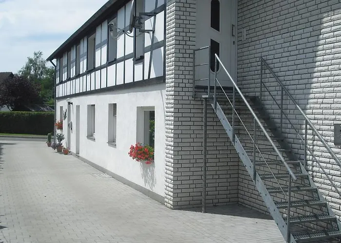 Ferienwohnung Schroiff