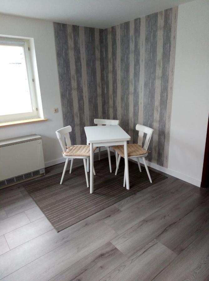 Apartment Schroiff *